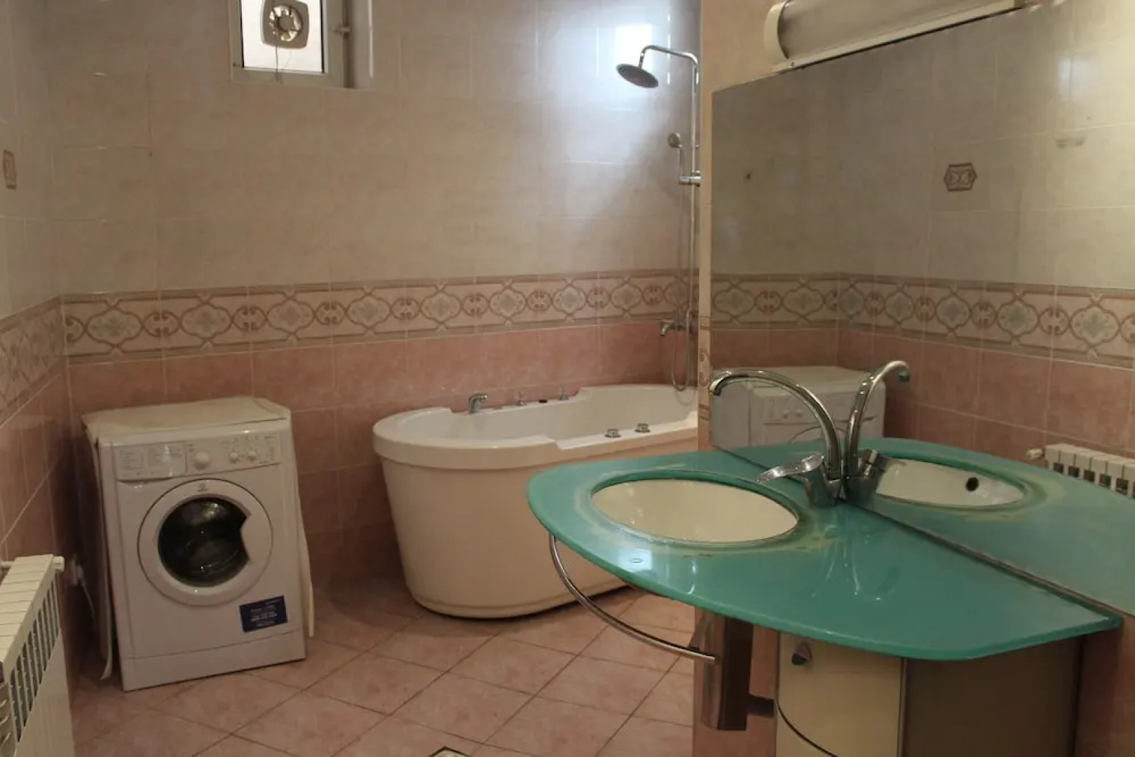 Хостел Green House