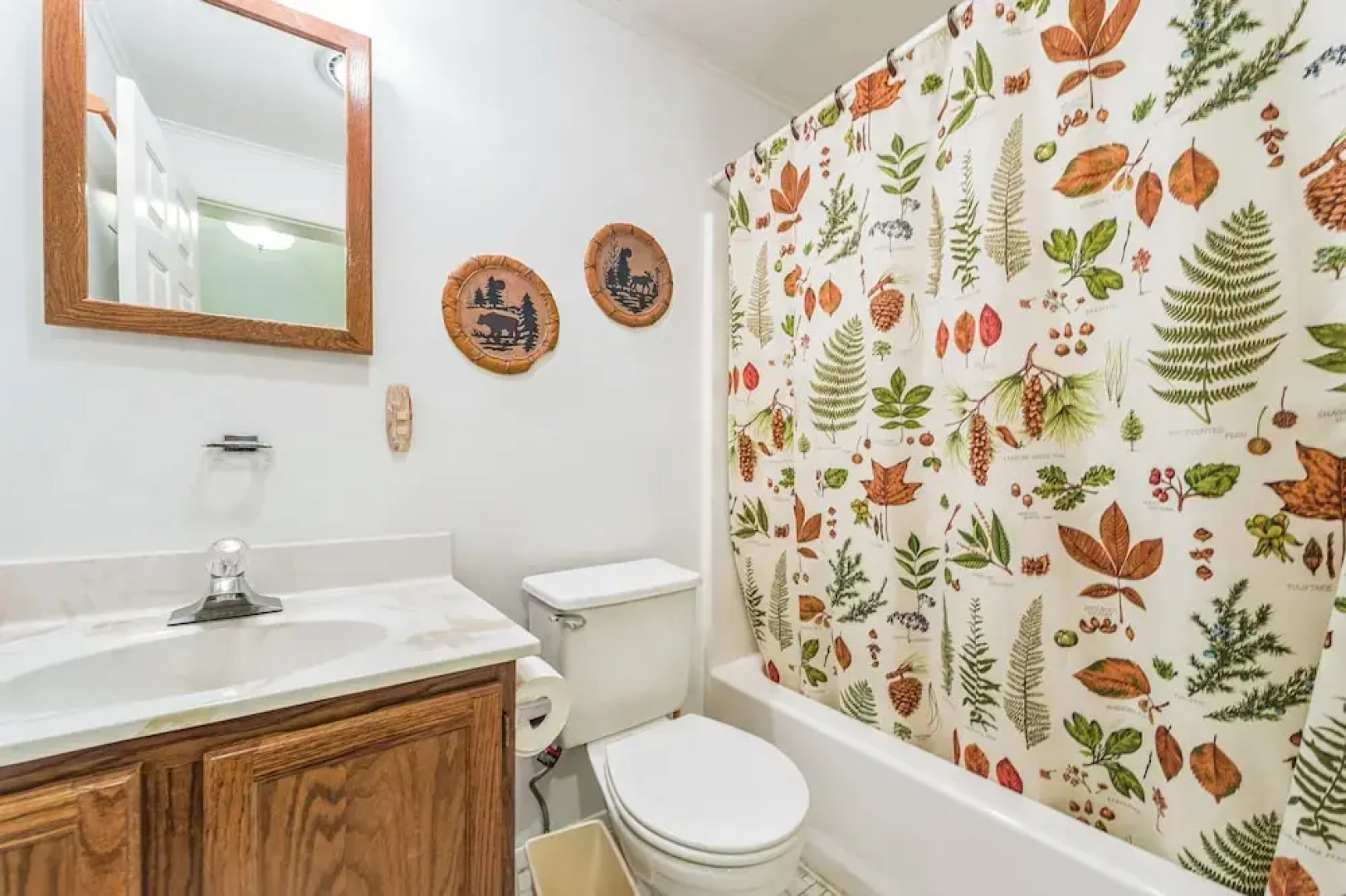 Arena 2 Bedroom Townhouse by The Summit at Gore Mountain