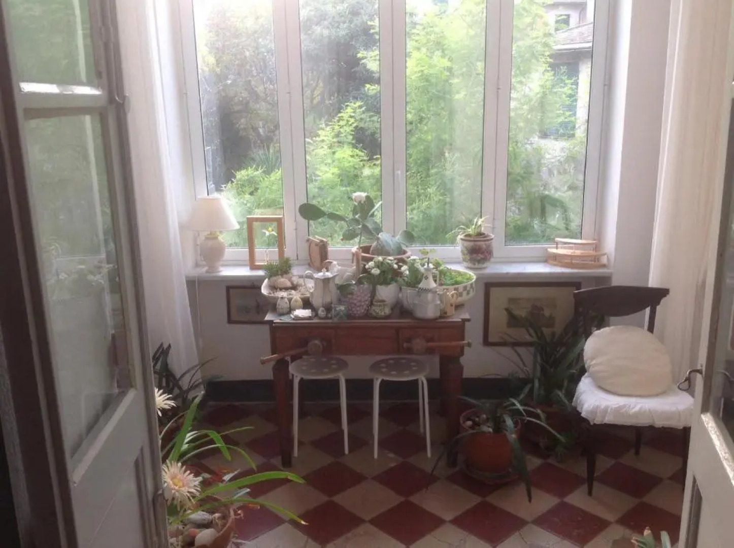 Impero Luxury Apartment