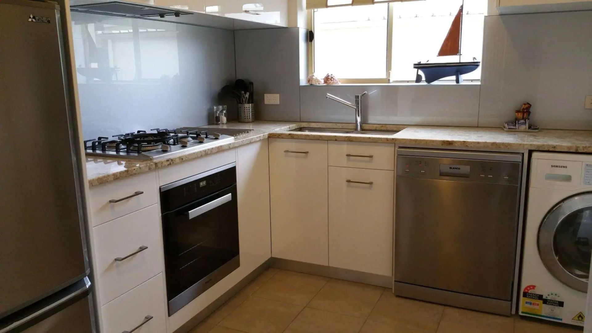 Acaill Accommodation