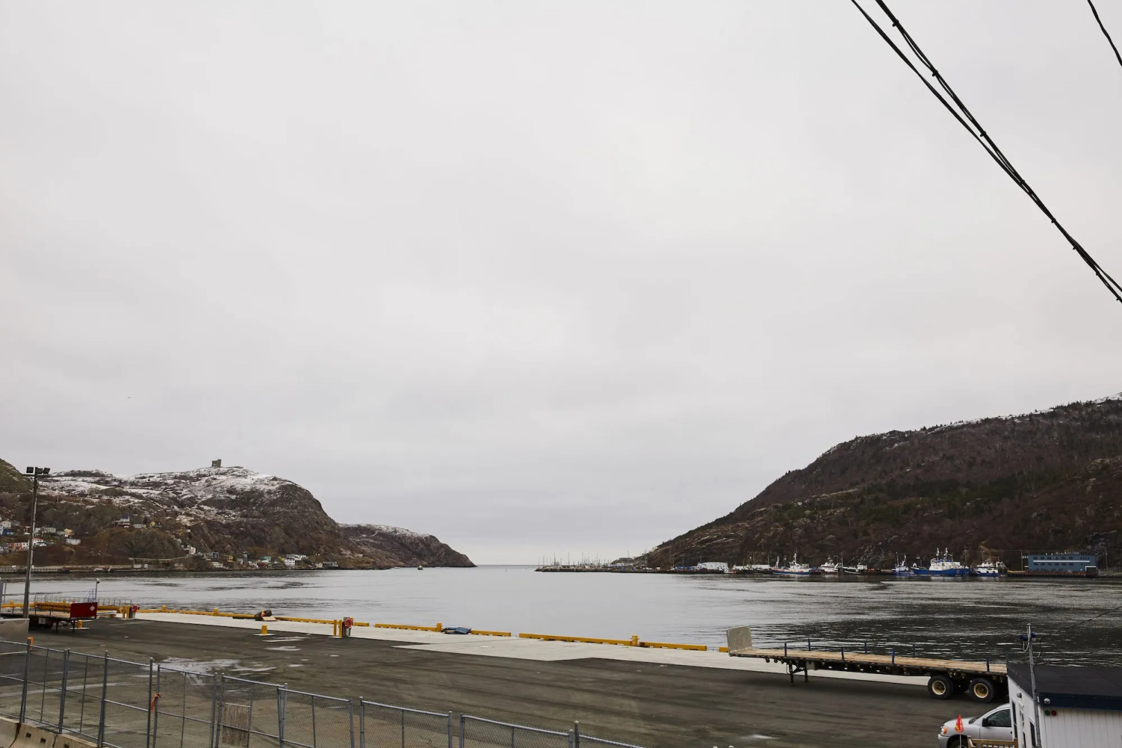 Alt Hotel St. John's