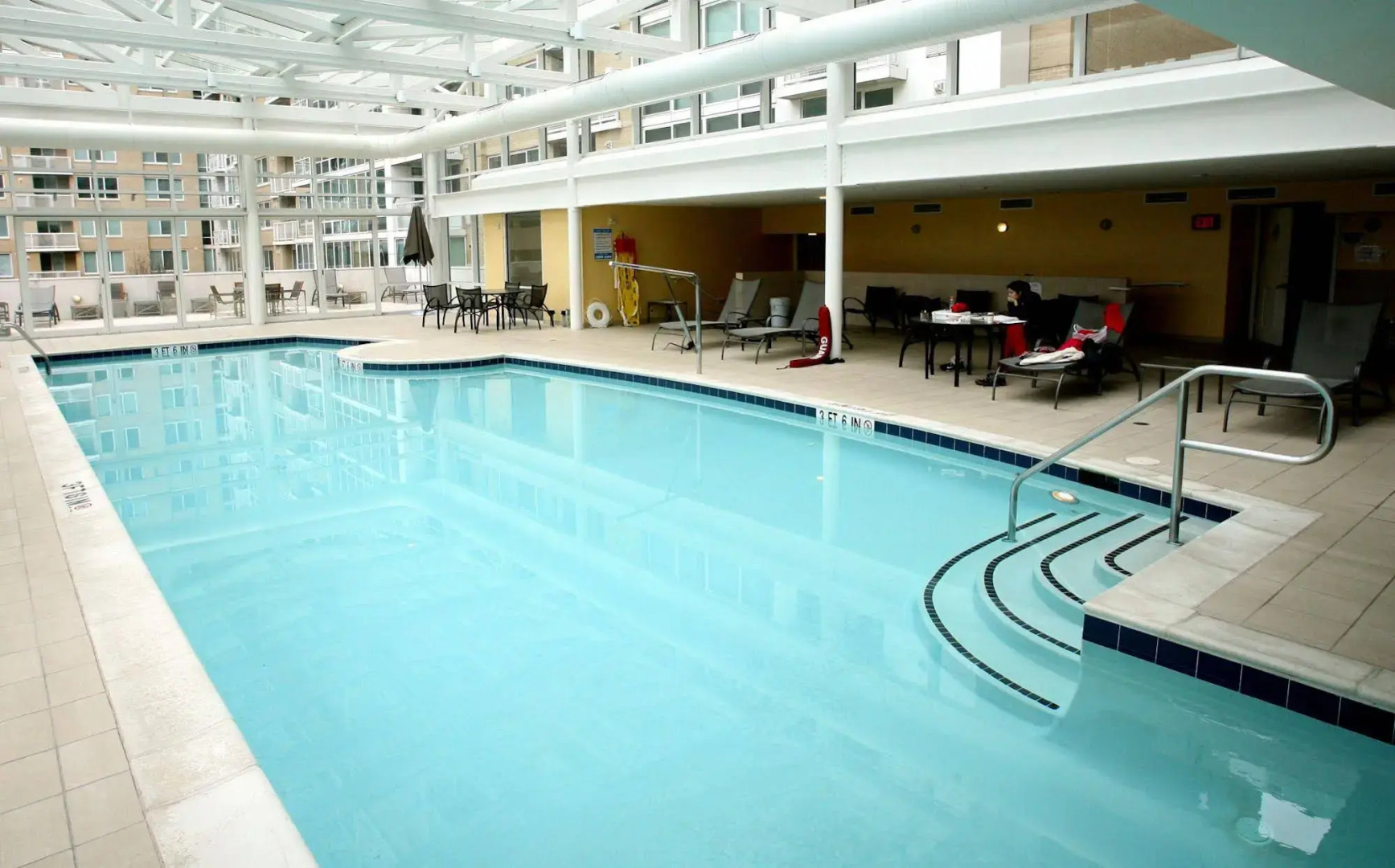 Concord by Executive Apartments