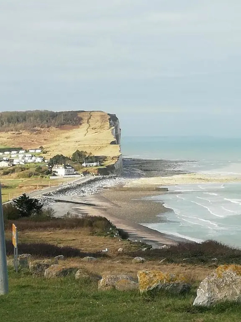 La Houle, maison classée 4 étoiles