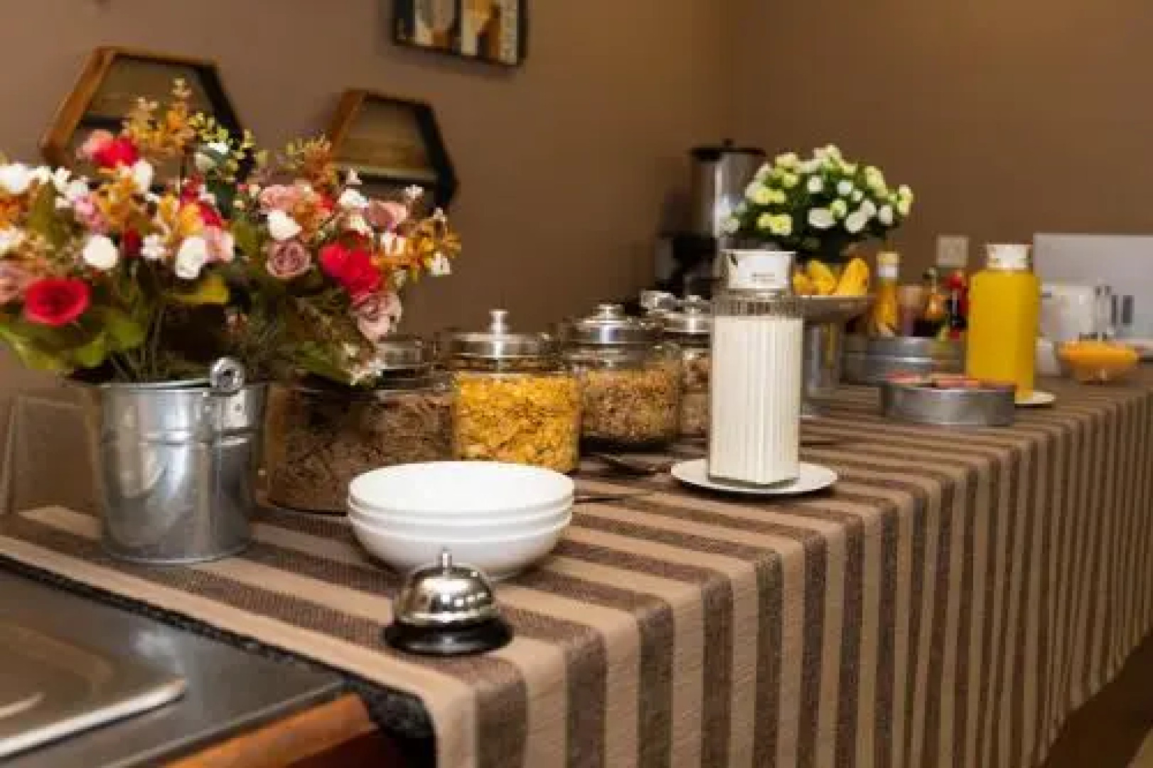 Tambati Overnight And Conference Center