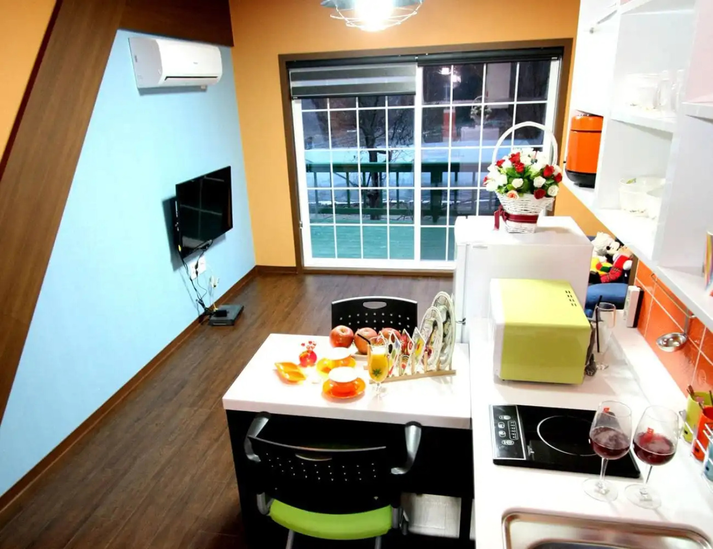 Yangpyeong Yoon & Park Spa Pension