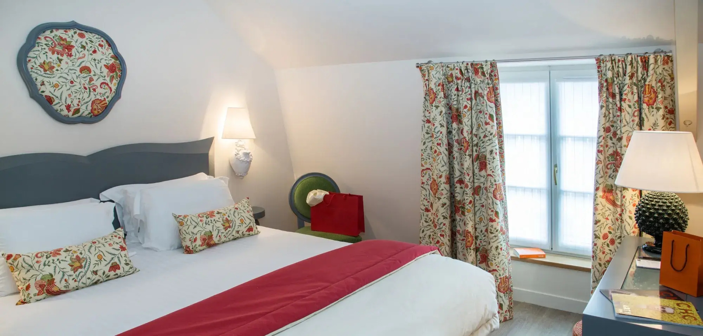 Relais des Trois Châteaux