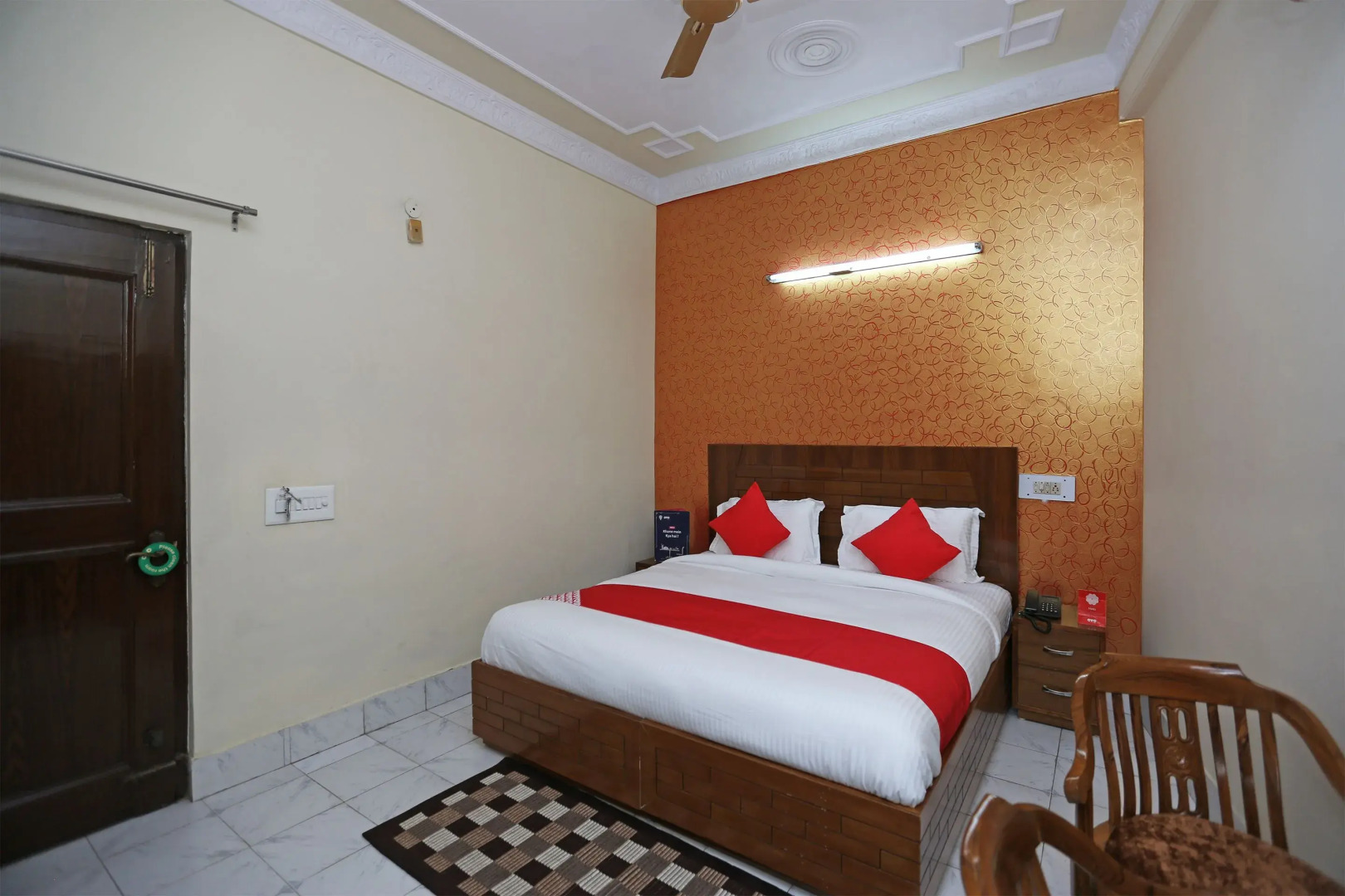 OYO 16761 Rk Regency