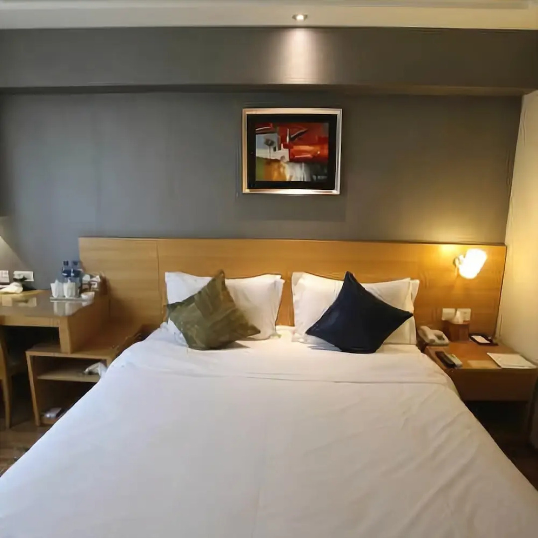 Apsaras Boutique Hotel