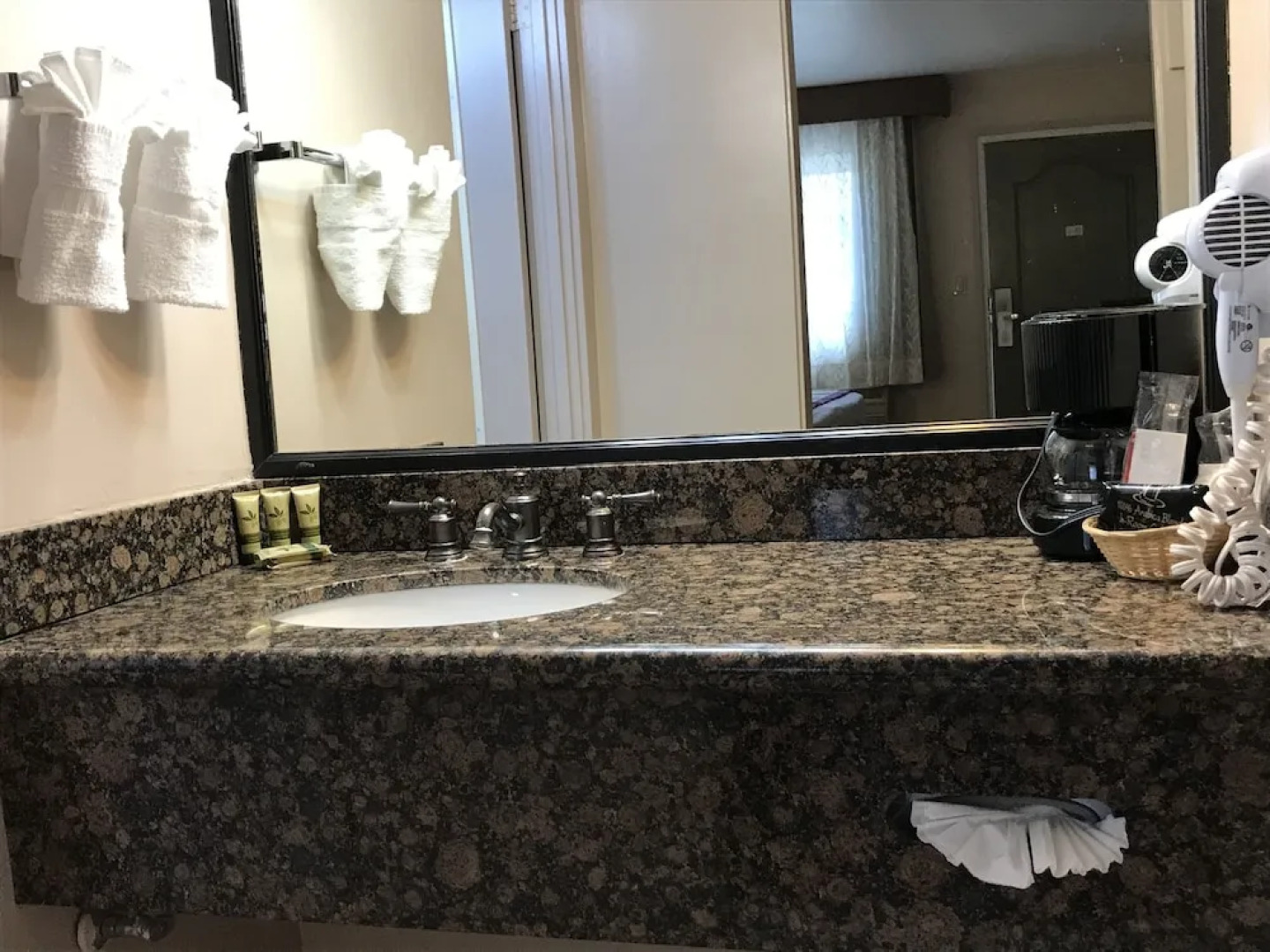 Ramada Inn Olive Tree