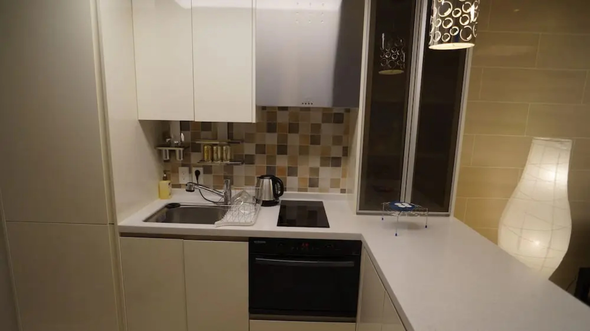 Inn the city Residence Songtan