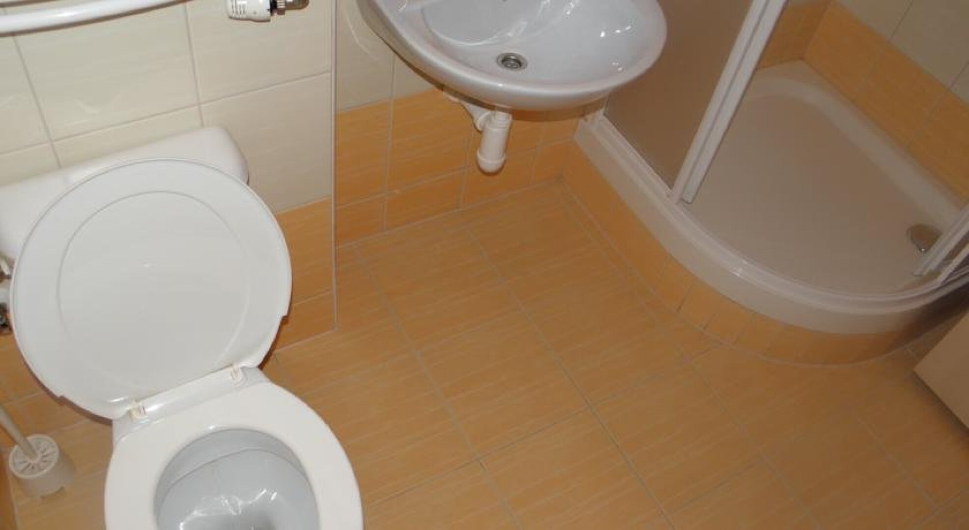 Studentska Residence Slezska