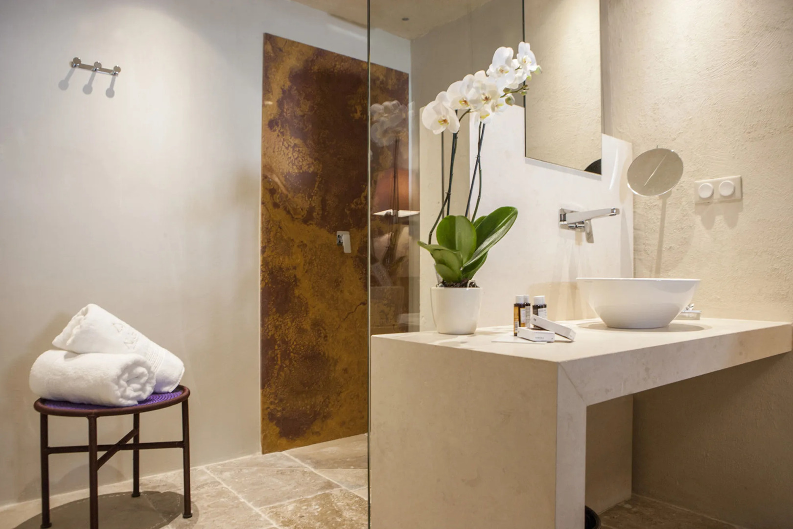 Allegory Boutique Hotel