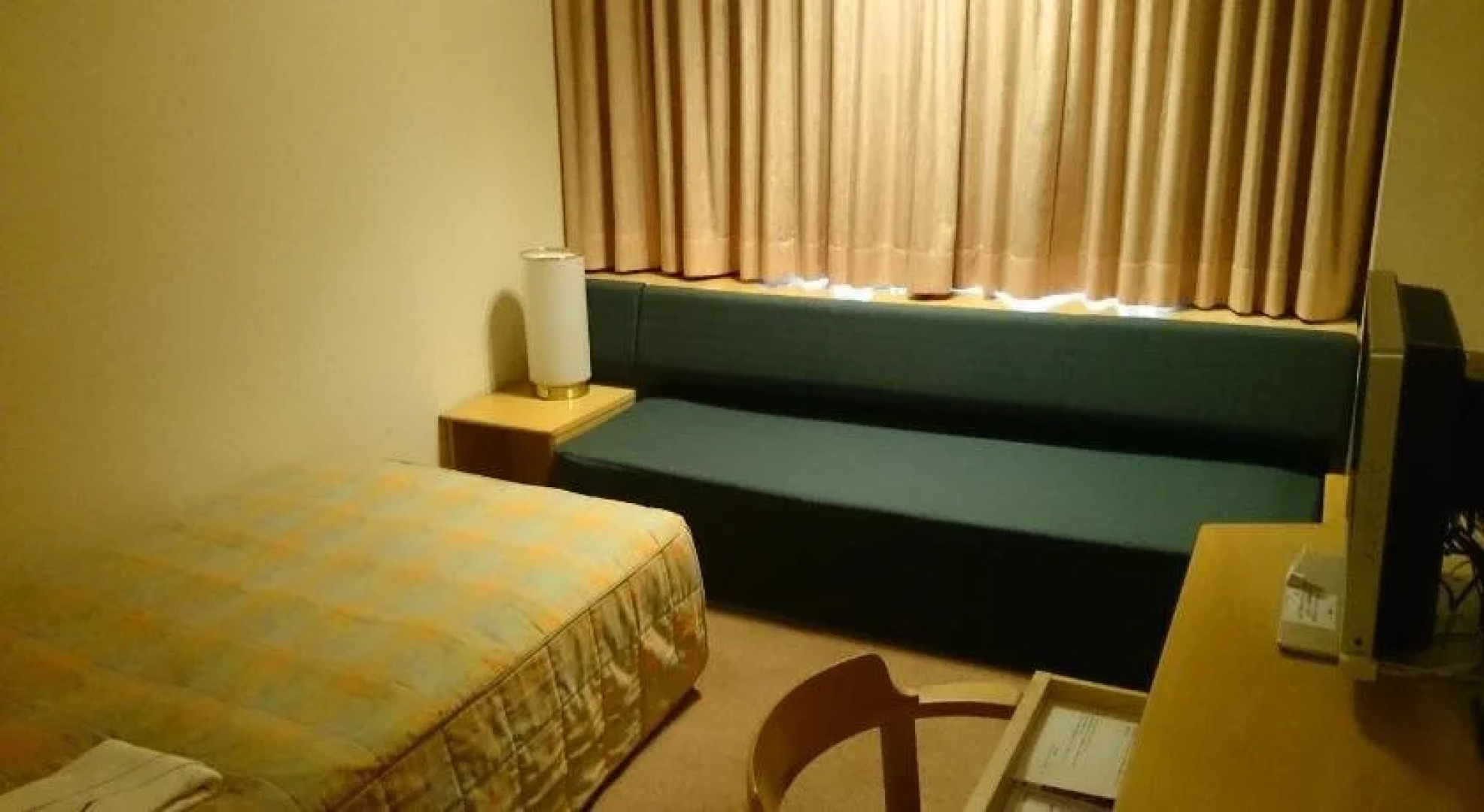 Hotel Mariage Sensui