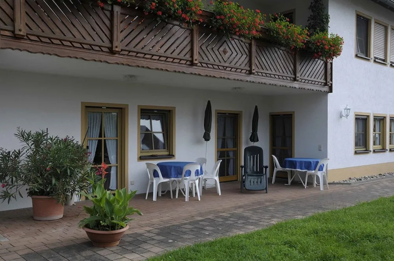 Ferienwohnungen Lehner