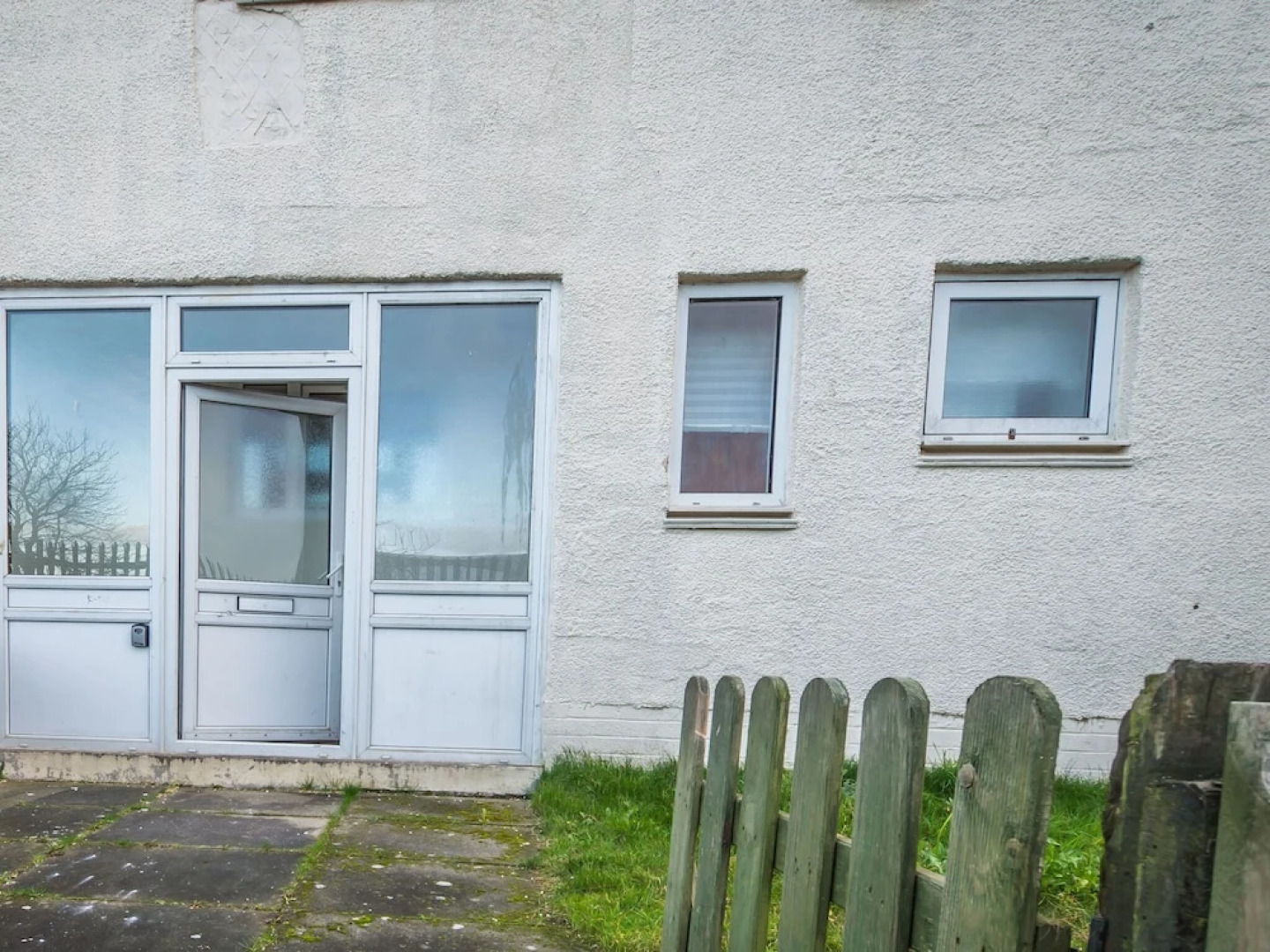 Alluring Holiday Home in Livingston near Town Center