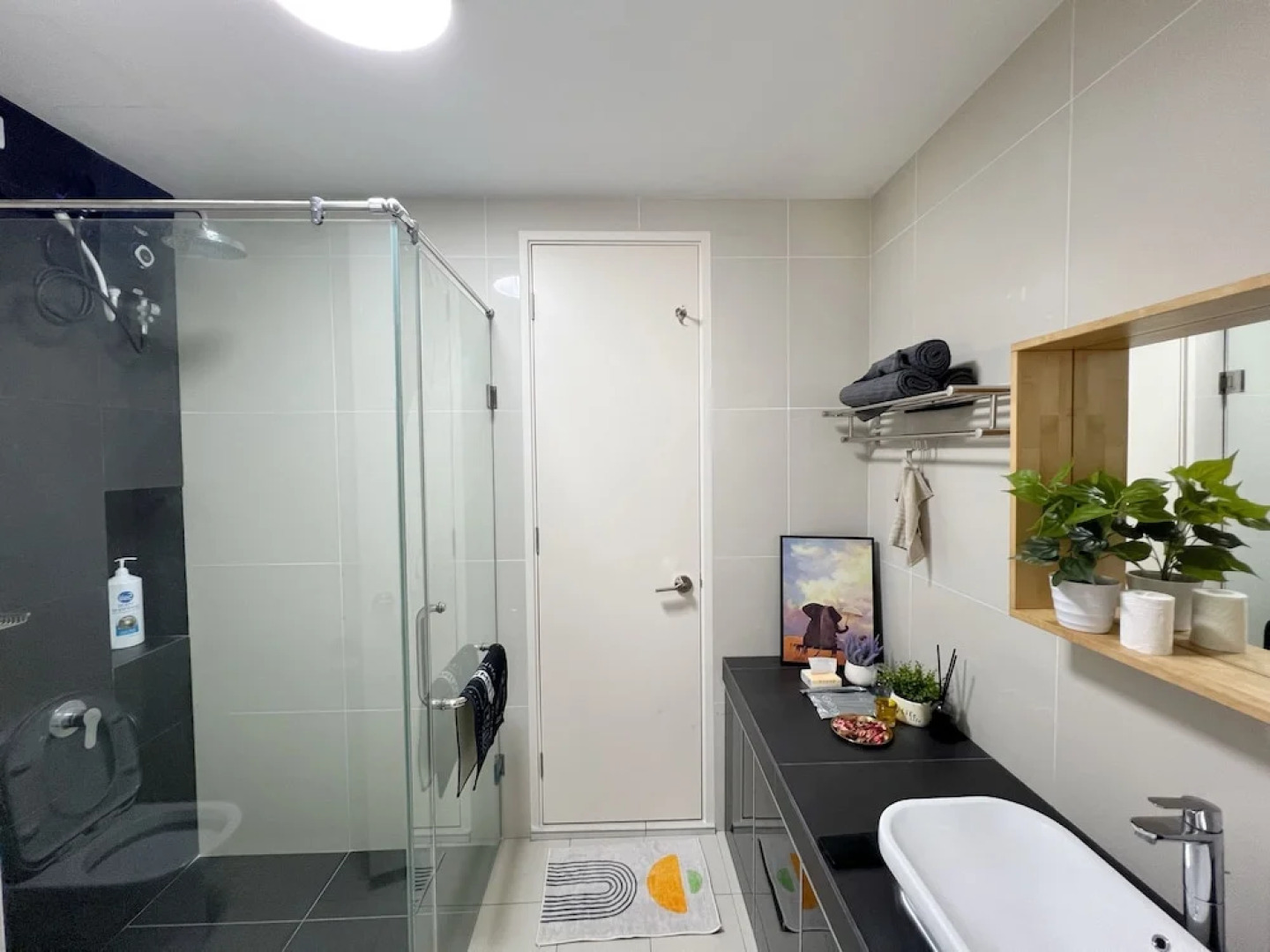 Eco Botanic Duplex KTV Unit