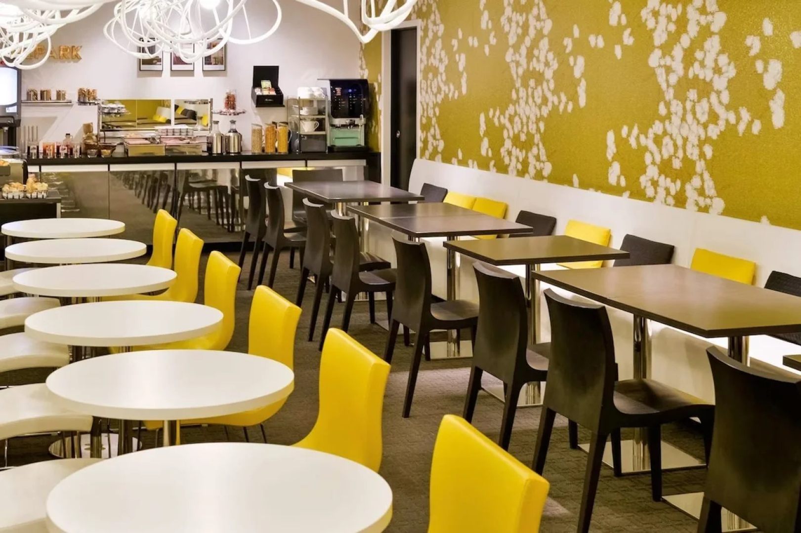 Aparthotel Adagio Grenoble Centre