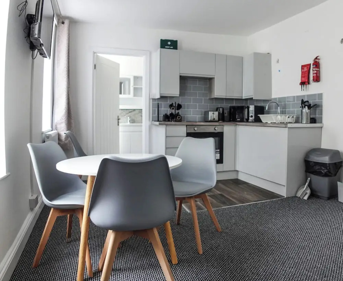 Station House Plymouth