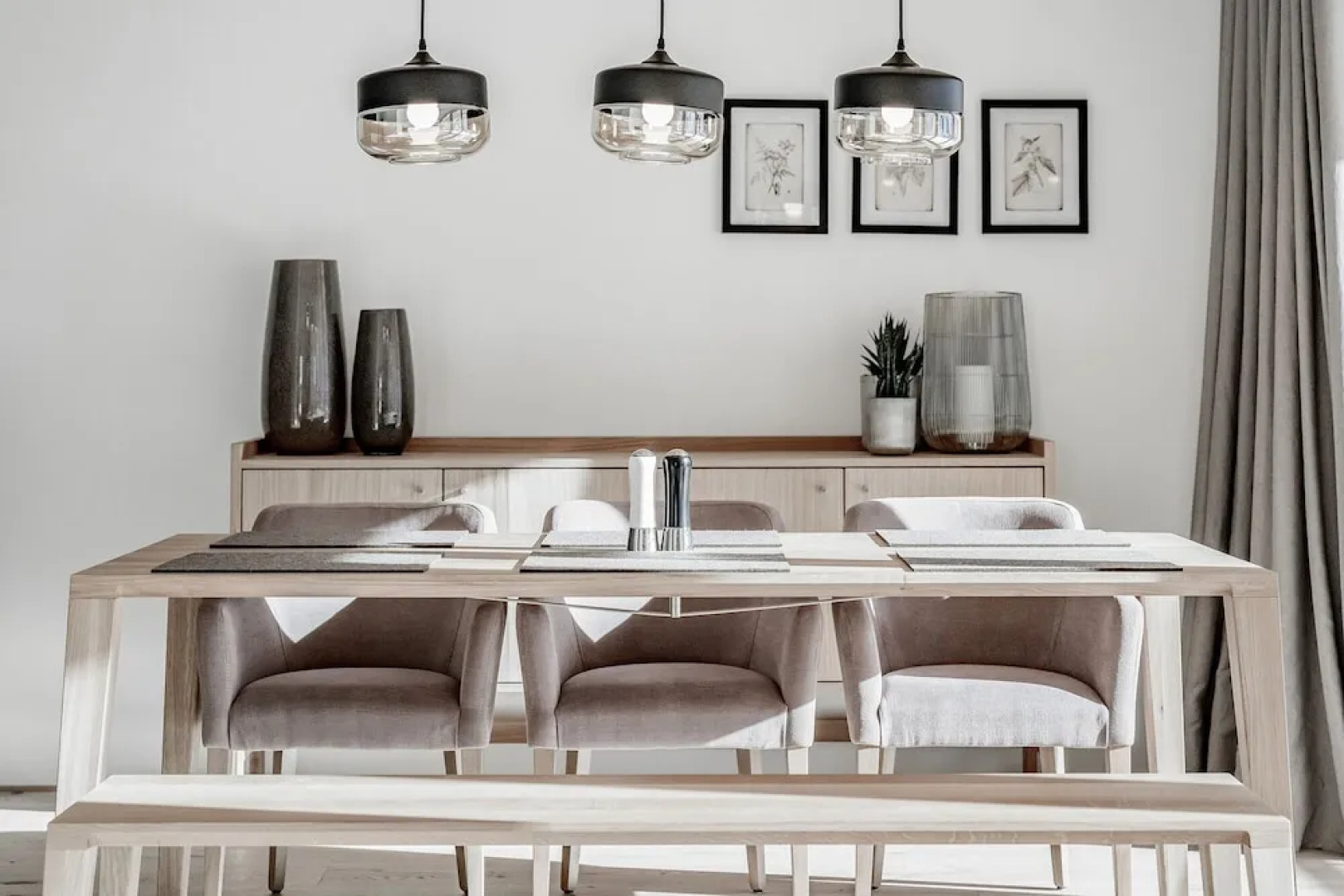 Alpenstern Panoramalodgen