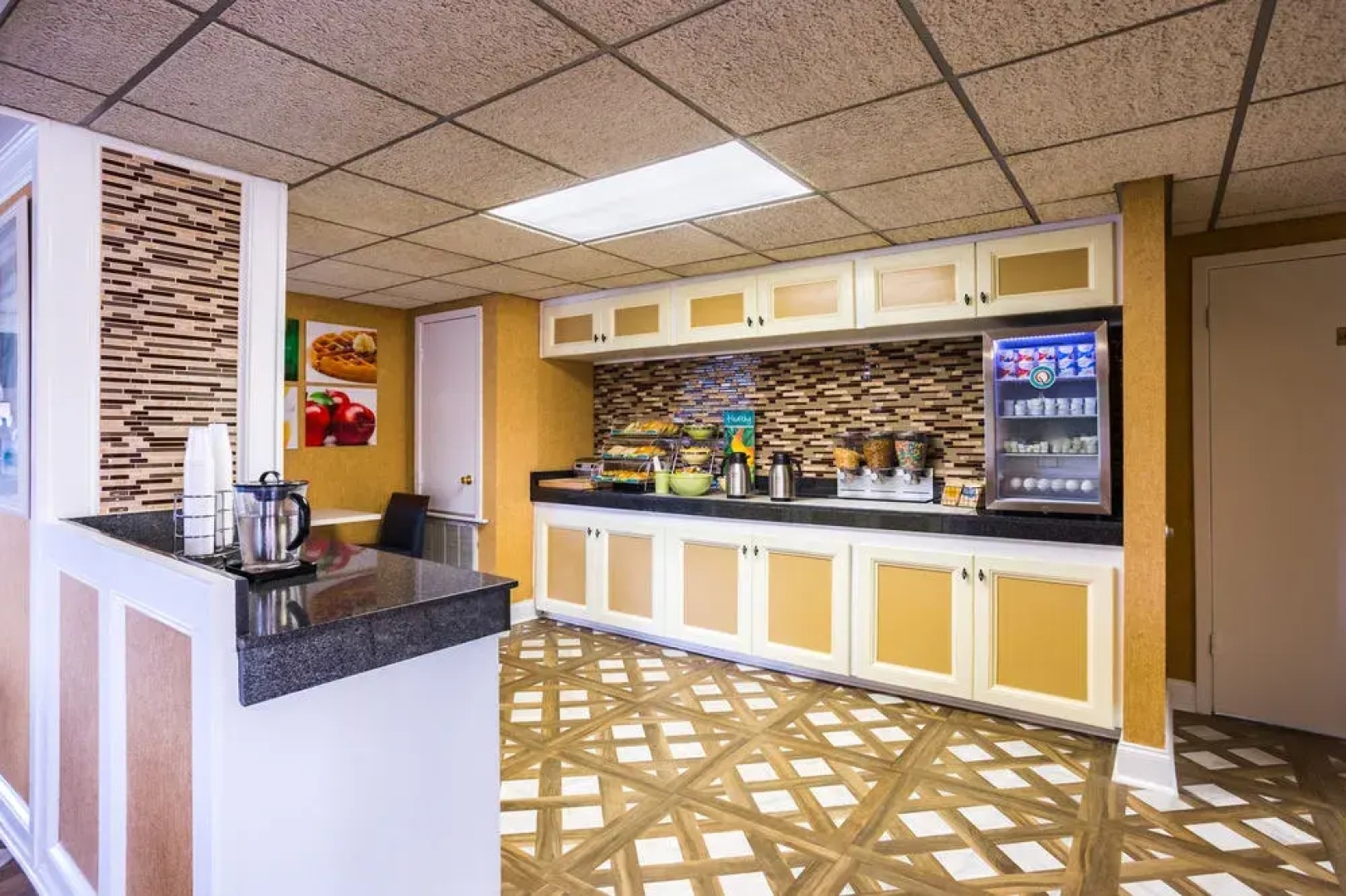 Comfort Inn