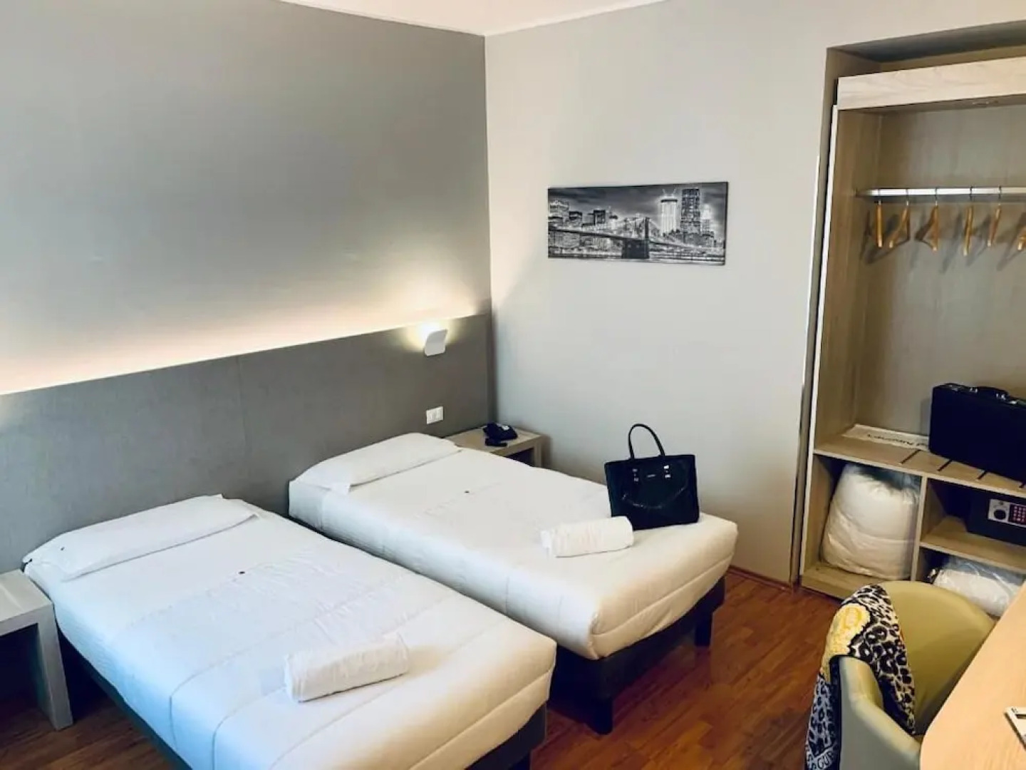 Hotel Concorde Fiera