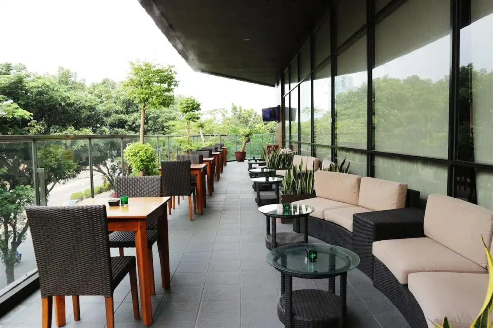 Hotel Santika Premiere Bintaro