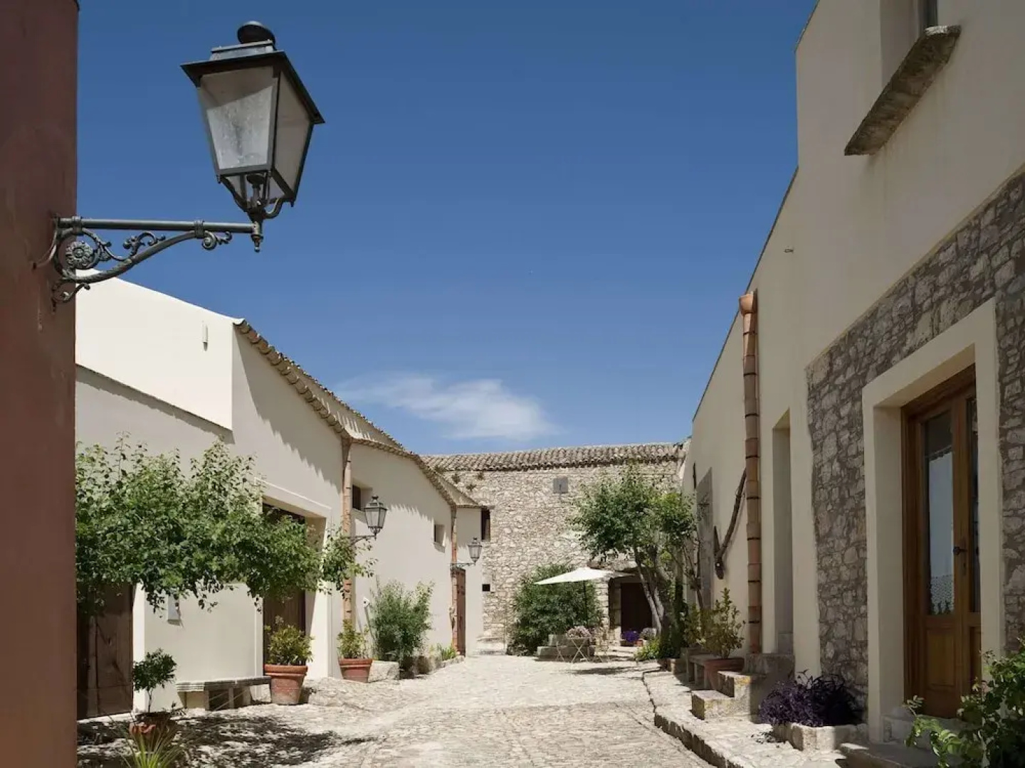 Holiday Home in Buseto Near San Vito Lo Capo