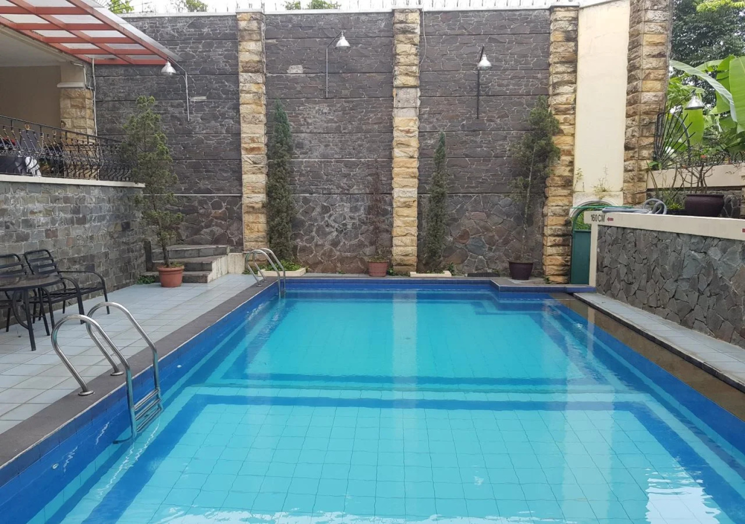 Hotel Scarlet Bukit Pakar