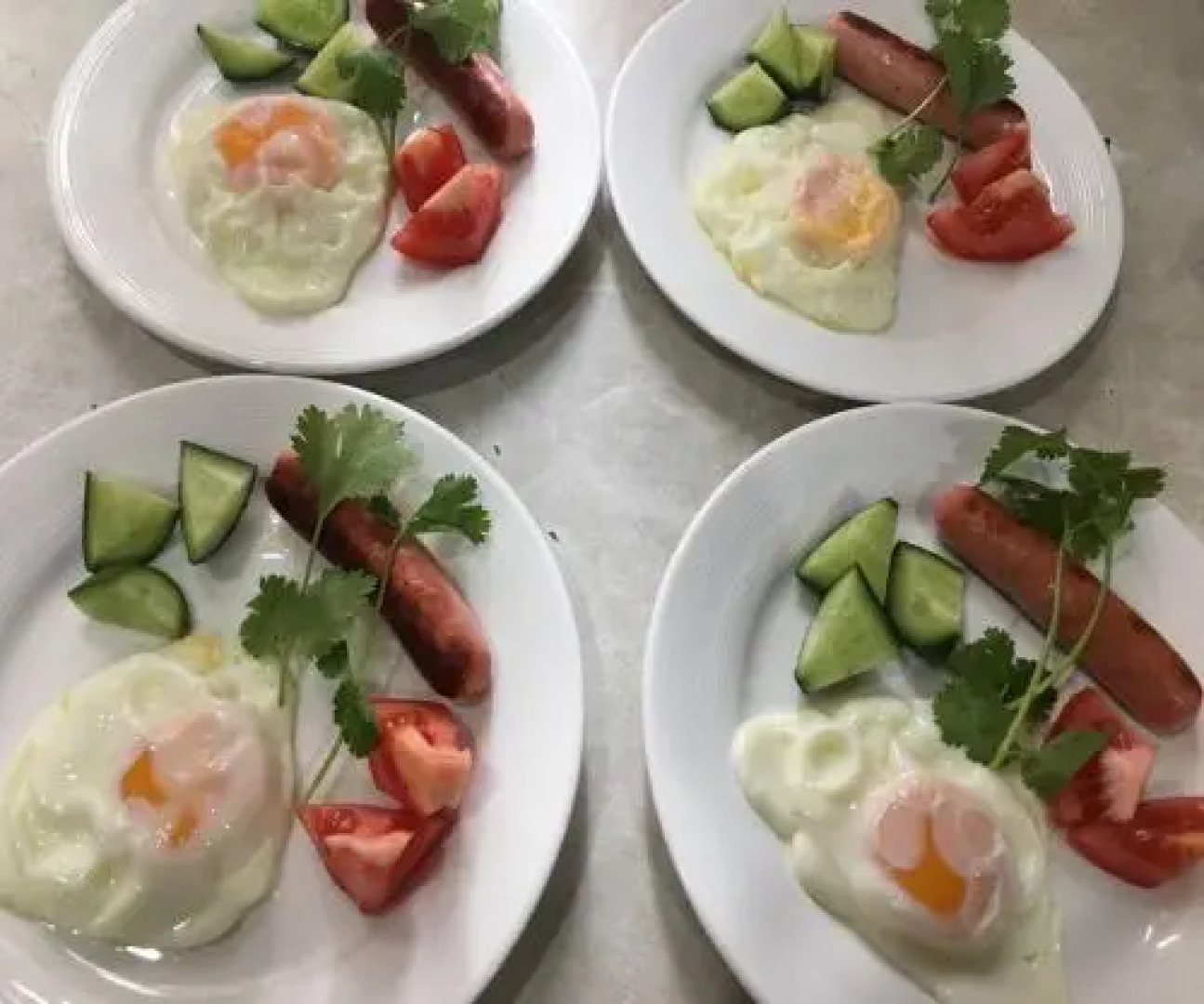 Charos Deluxe Resort & Spa