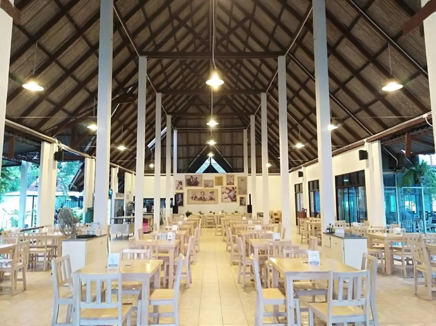 Lay Trang Resort