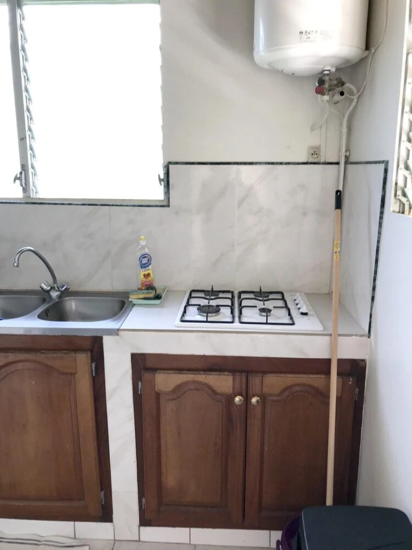 Apartment Chemin Matillon