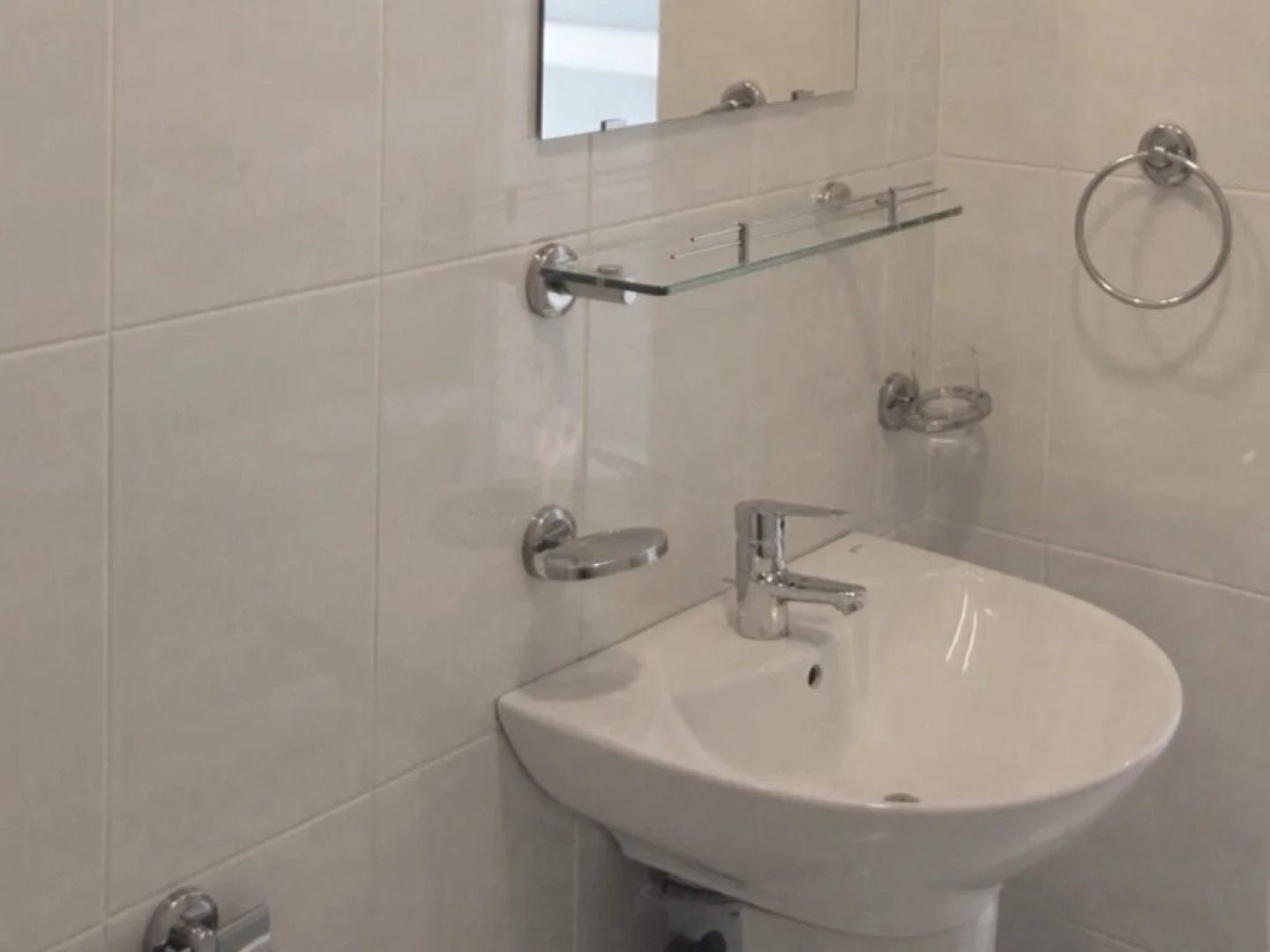 Waterfall Residences Binh Duong