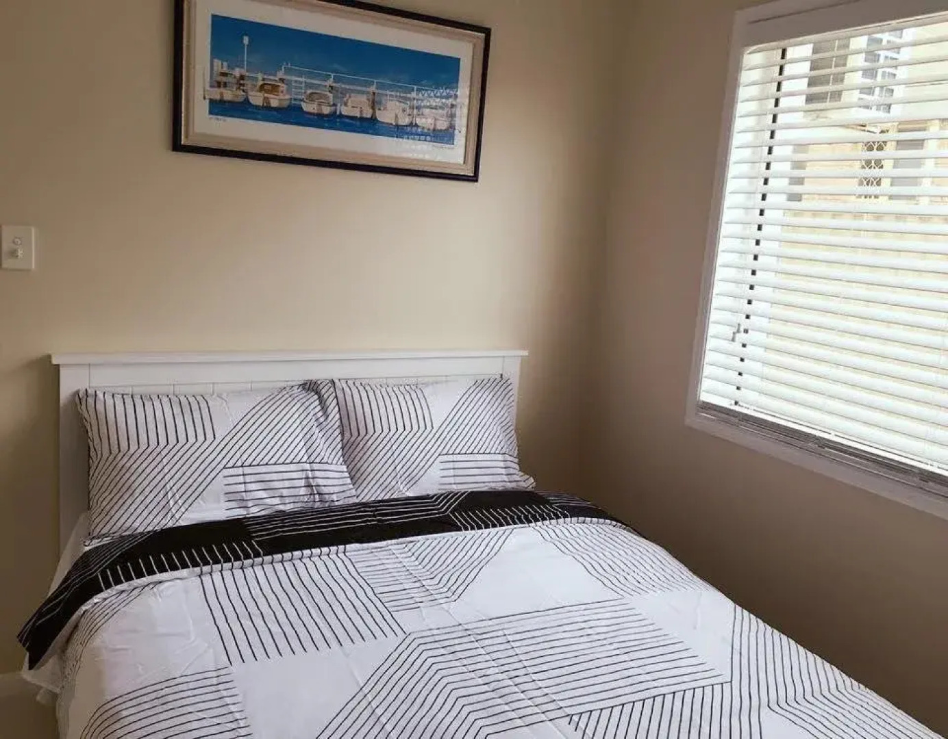 Rainbow's Bed And Breakfast