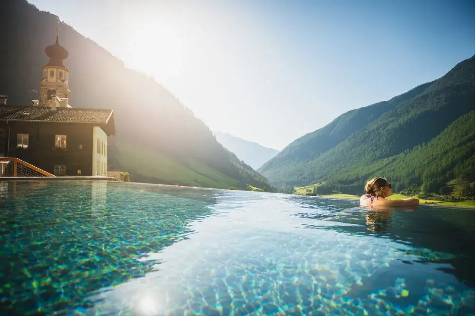 Tonzhaus Hotel & Restaurant