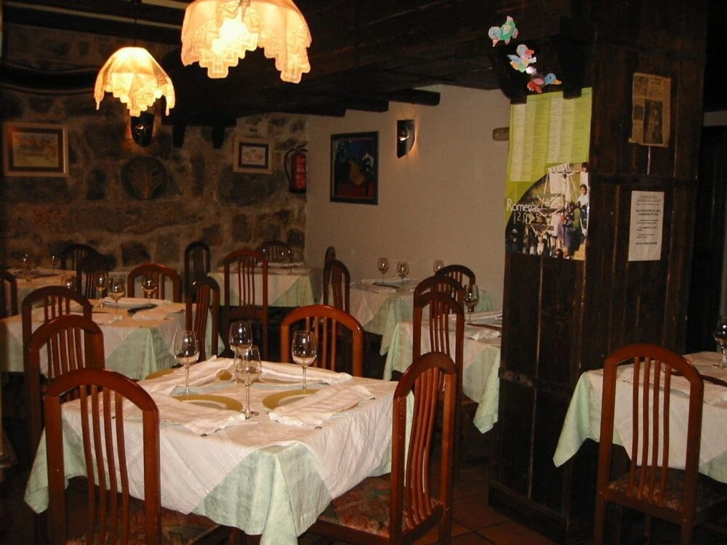 Hotel Rural La Enoteca del Marqués