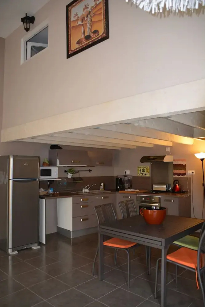 Appartement Magnolia