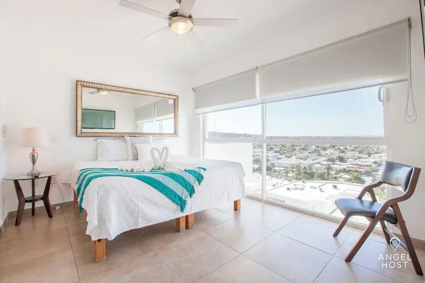 Ocean View Condos with Pool Onsite