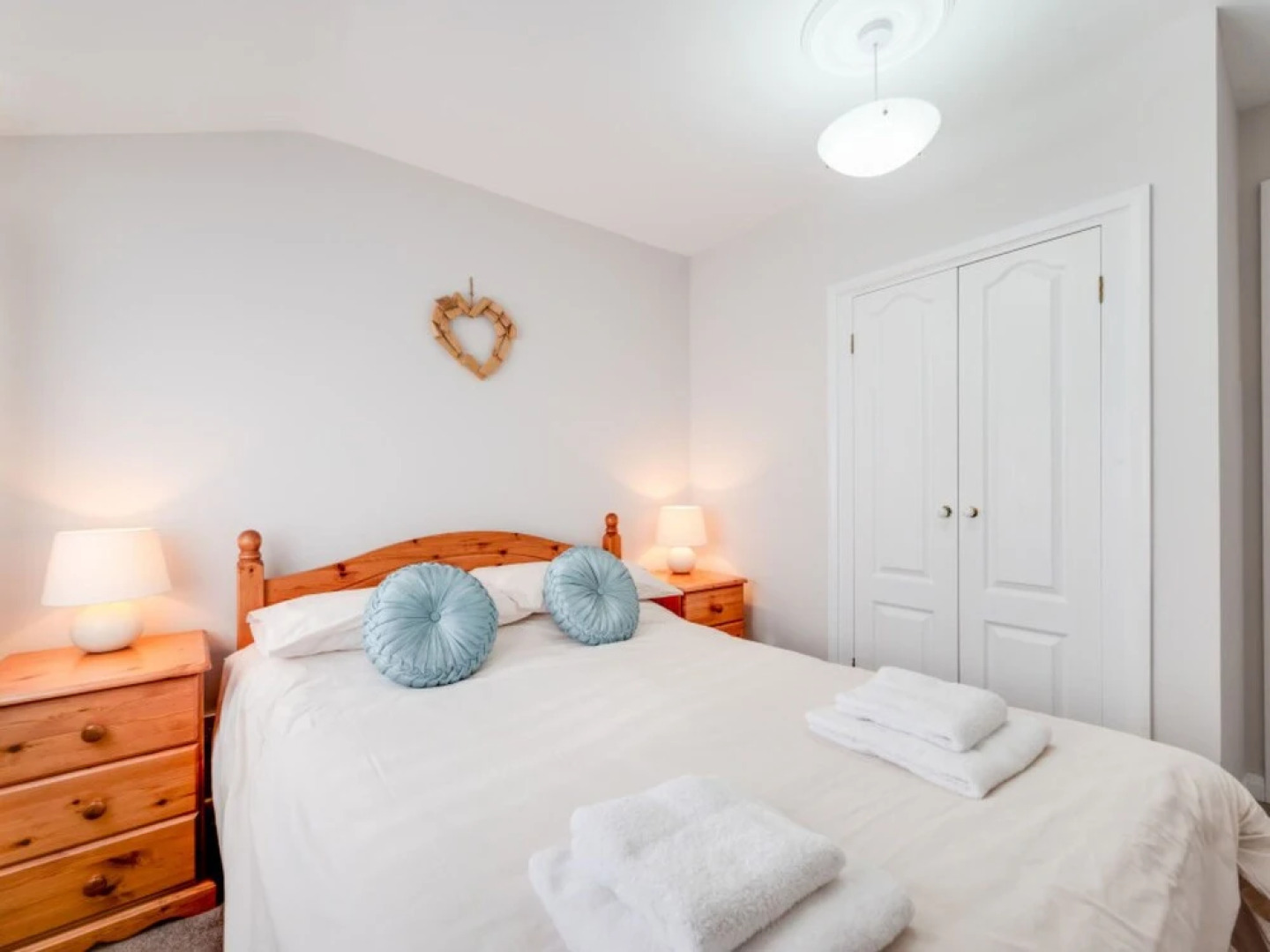 Sunny Shaldon in Shaldon