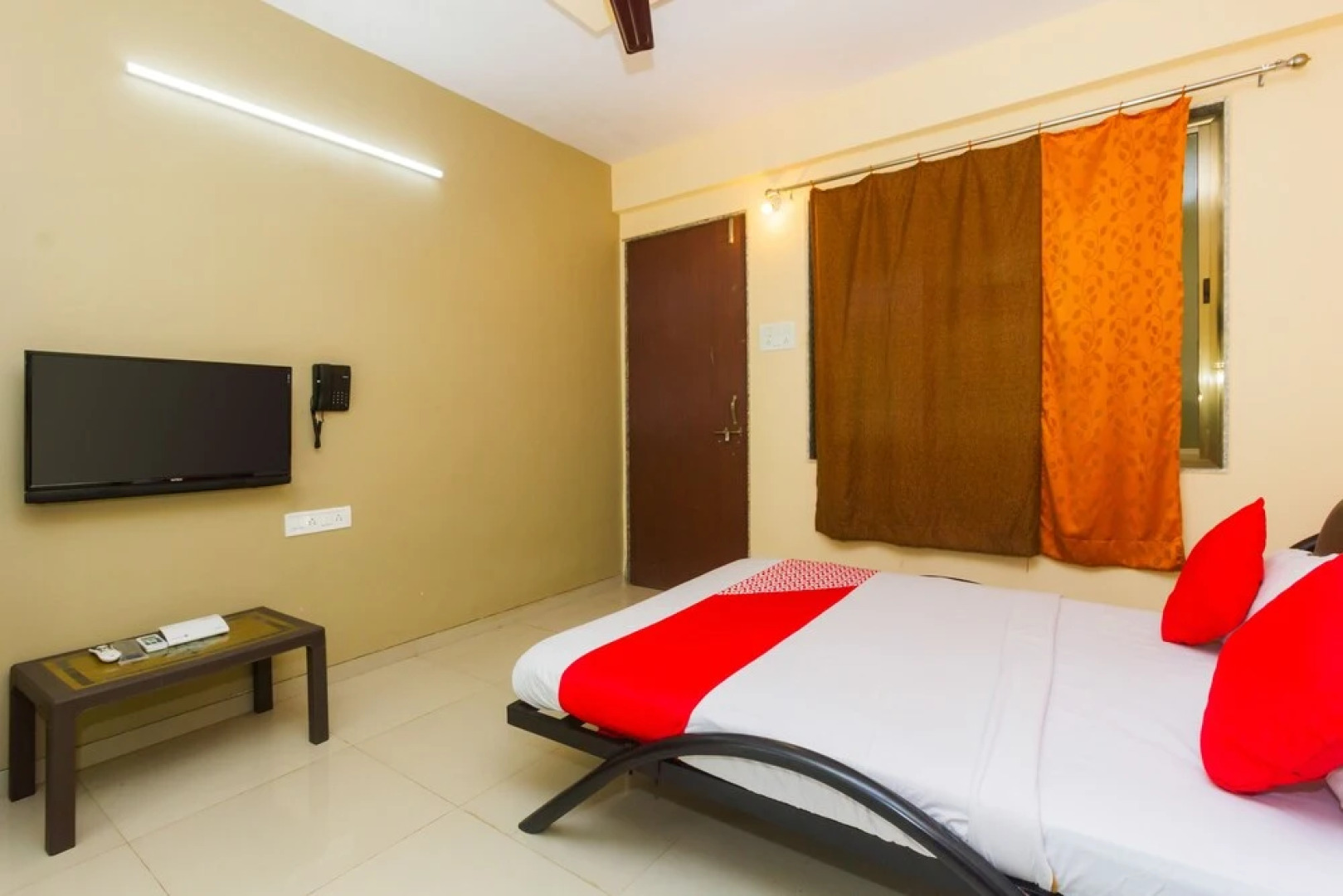 OYO 18878 Rane's Cottage