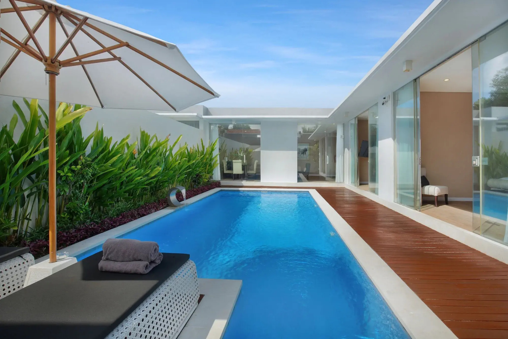 The Grand Daha A Luxury Resort and Spa