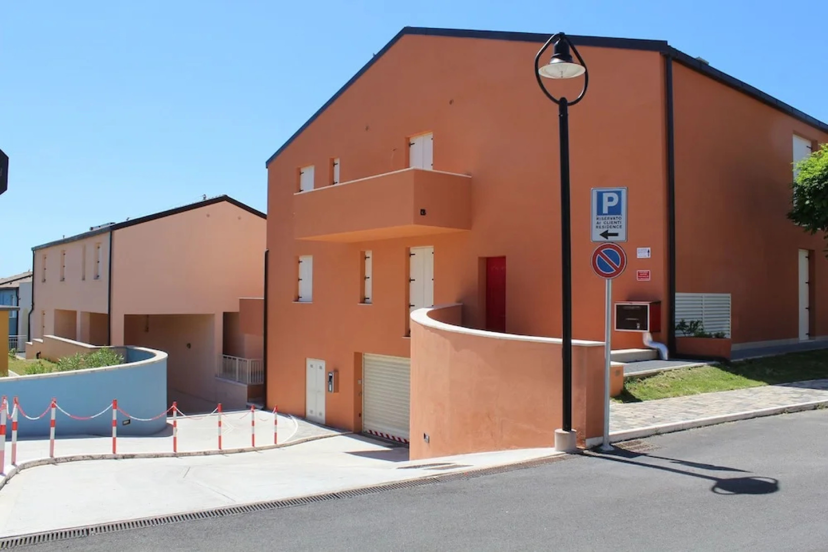 Appartamenti Marina di Salivoli