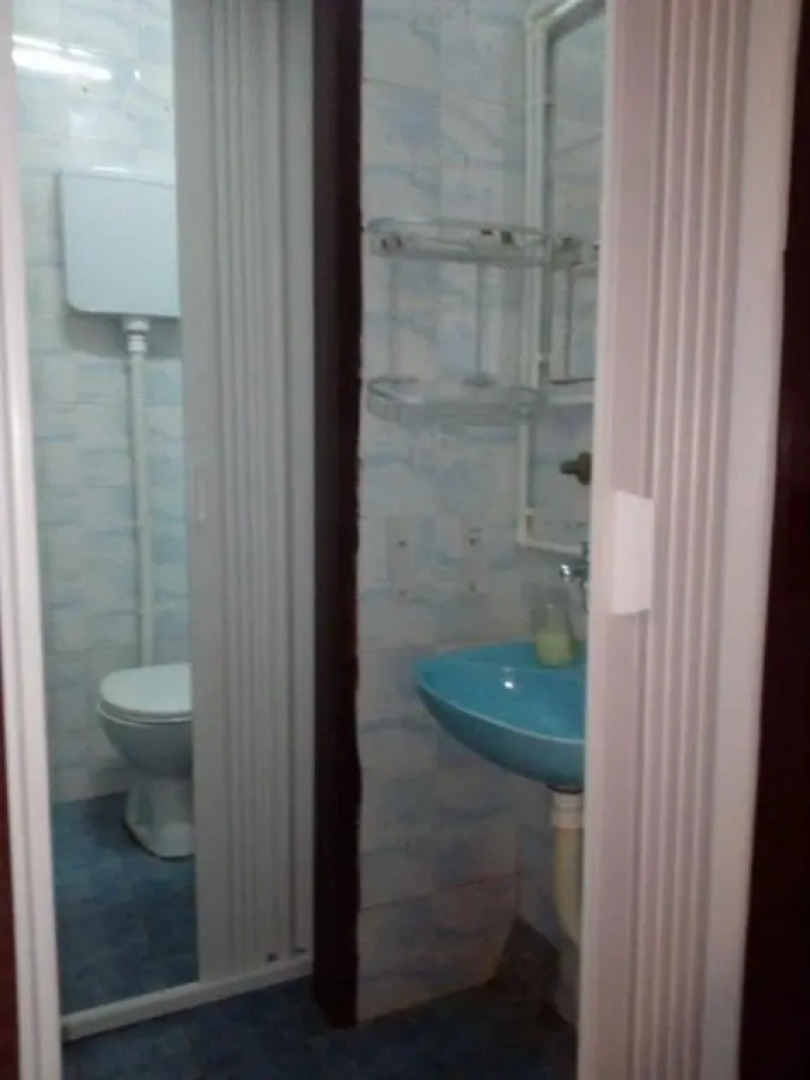 Apartment Viktor stan na dan