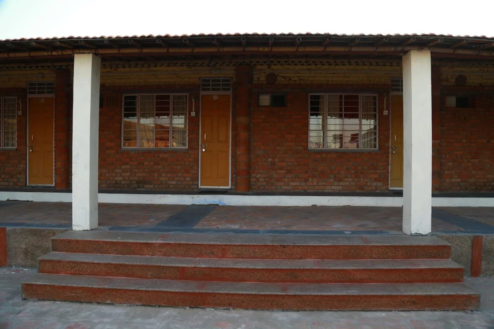 Besta Ville Tejasvini