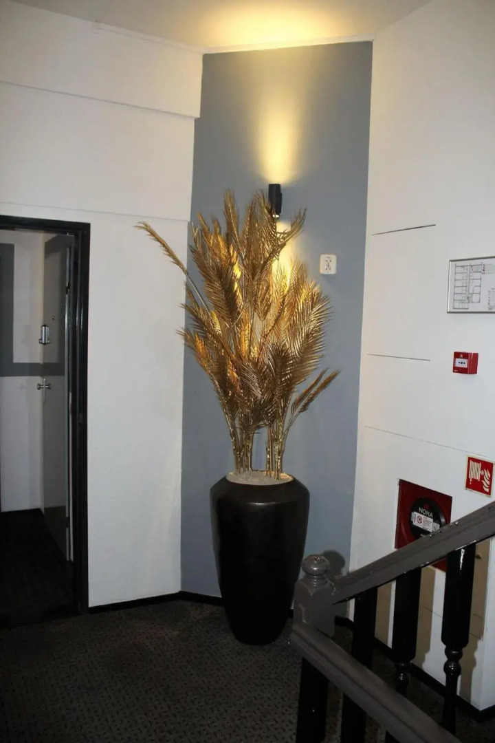 Hotel de Jonge Heertjes