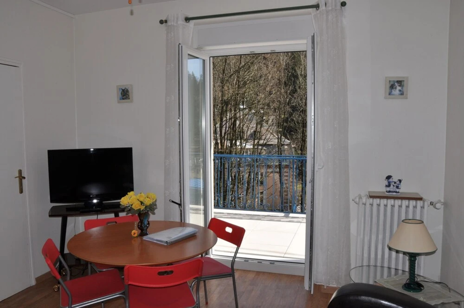 Secondus - Villa Marguerite