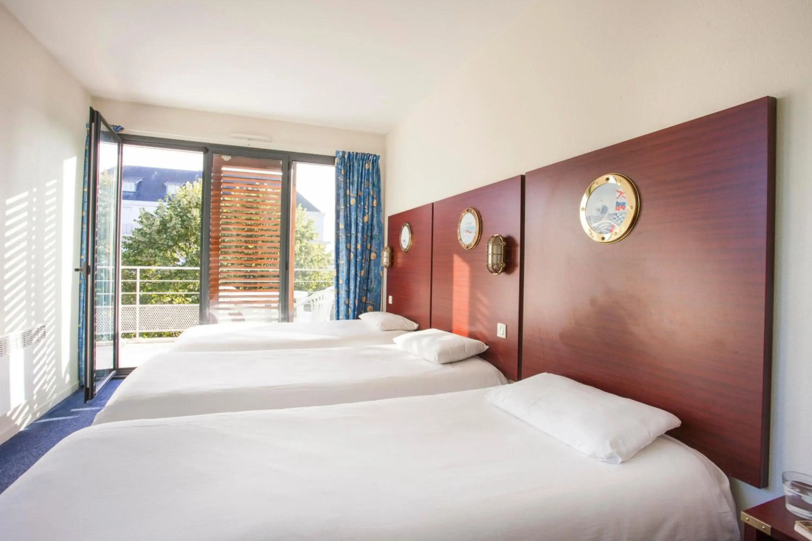 Les Gens De Mer La Rochelle