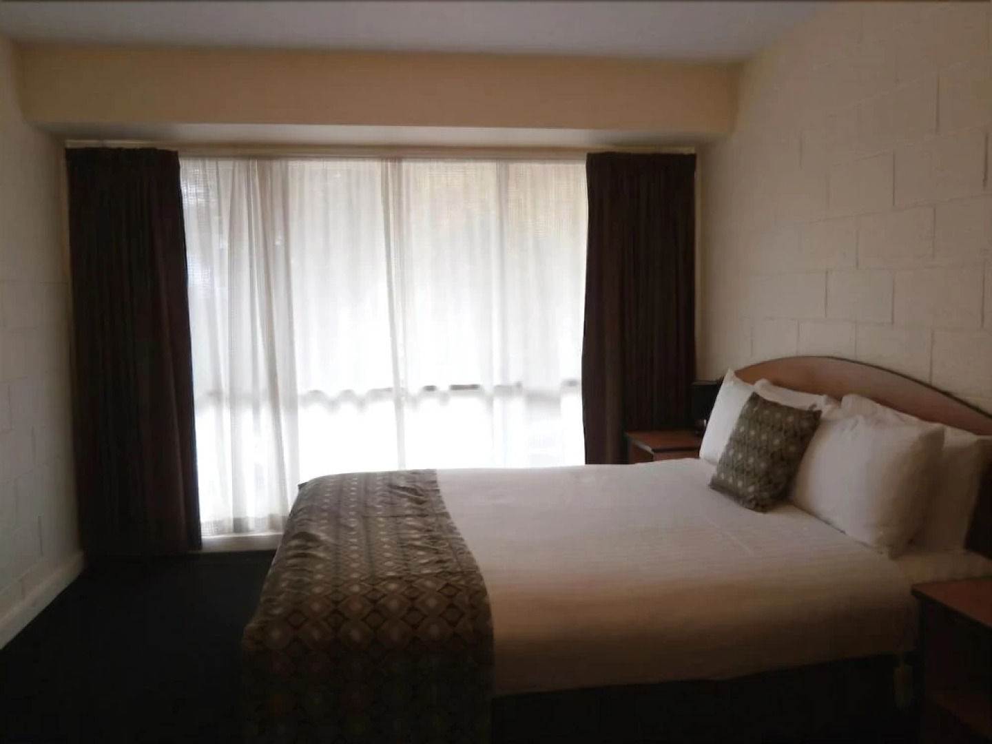 Launceston City Park Apartments