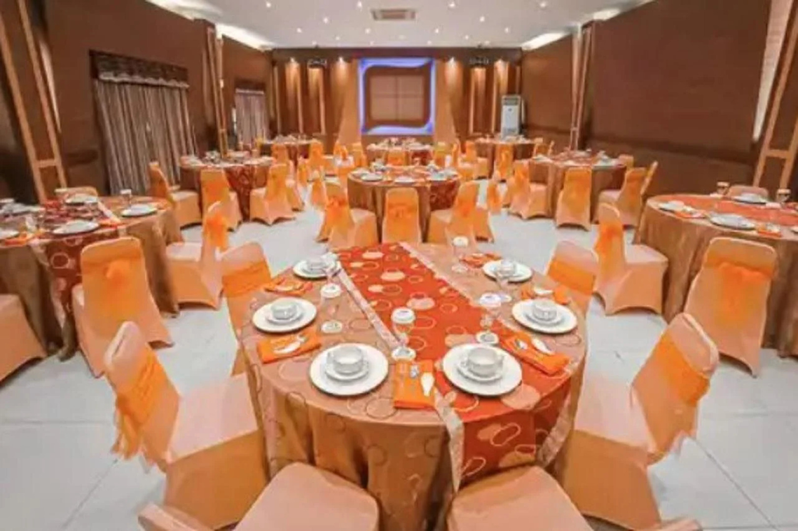 Diamond Hotel Samarinda