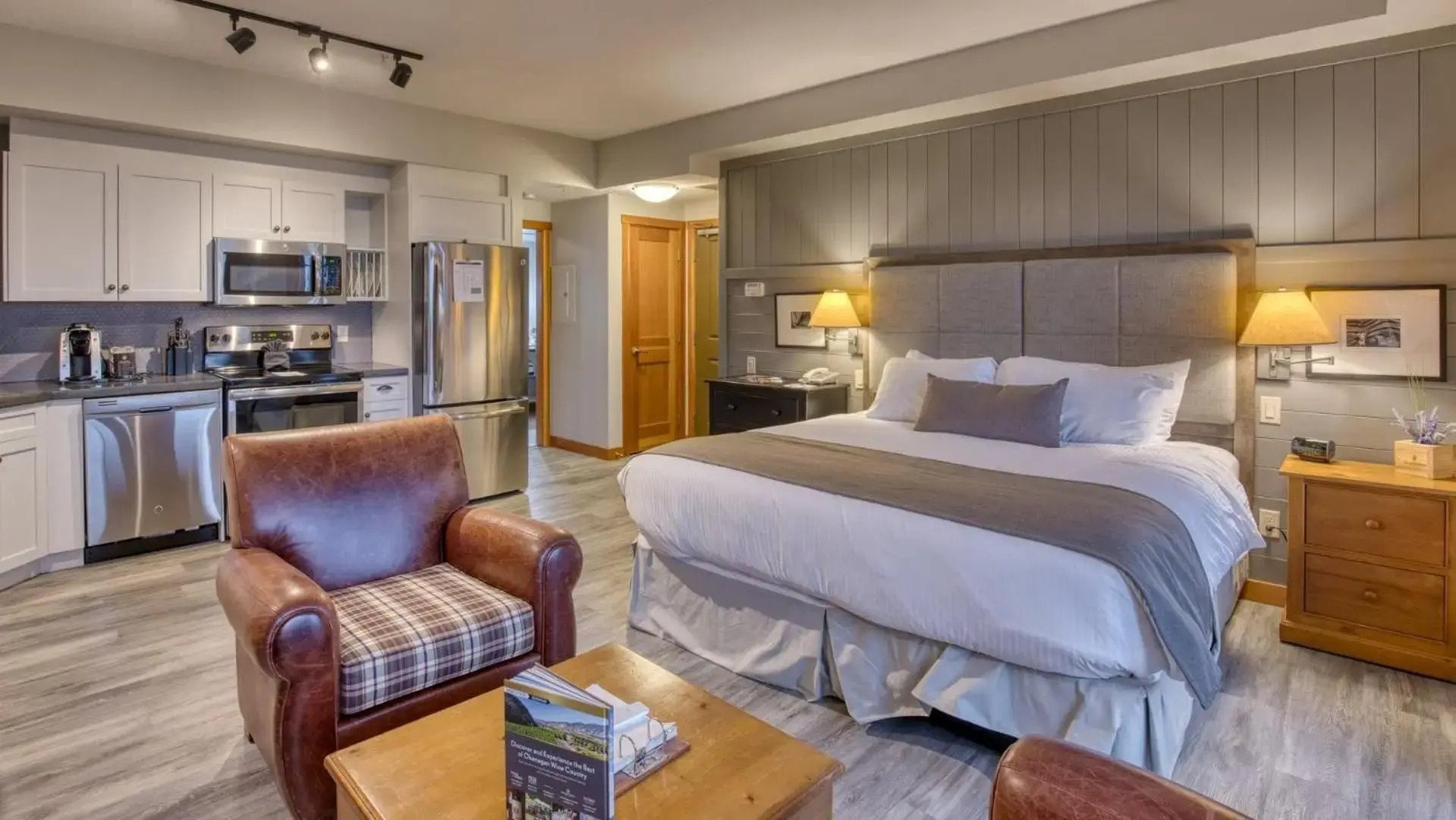 Predator Ridge Resort