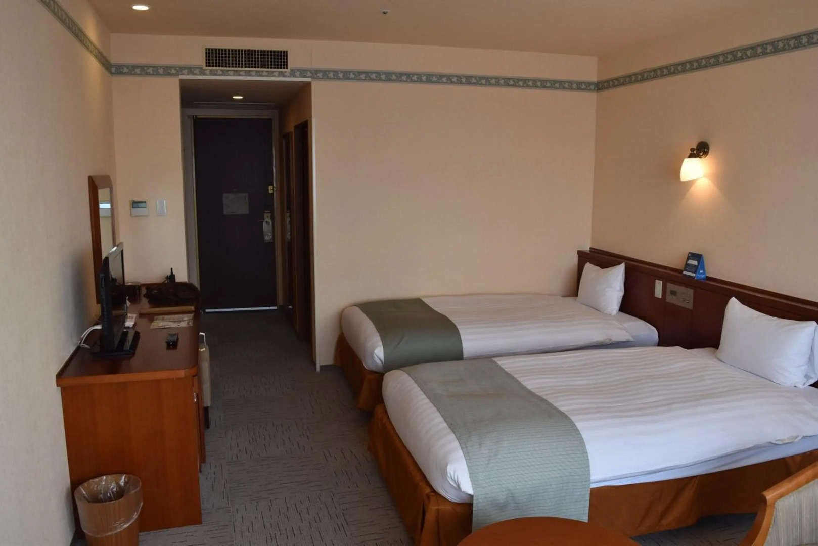 Spa & Hotel Maihama Eurasia